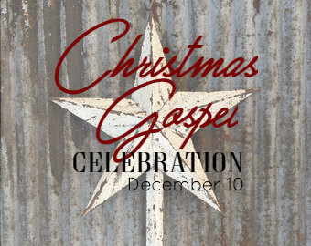 Christmas Gospel Celebration
