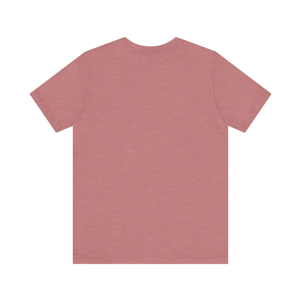Thumbnail: Giddy the F Up! Unisex Jersey Short Sleeve Tee