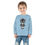 Thumbnail: SHERR Horsie Toddler Long Sleeve Tee