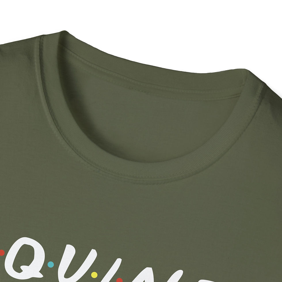 Thumbnail: Horse Friends Soft Tee