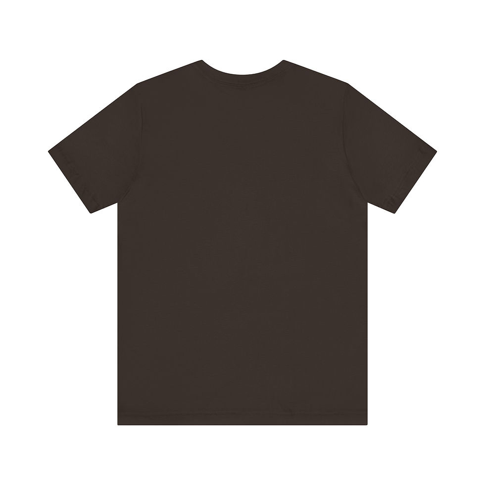 Thumbnail: Giddy the F Up! Unisex Jersey Short Sleeve Tee