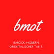 Logo des Vereins BMOT