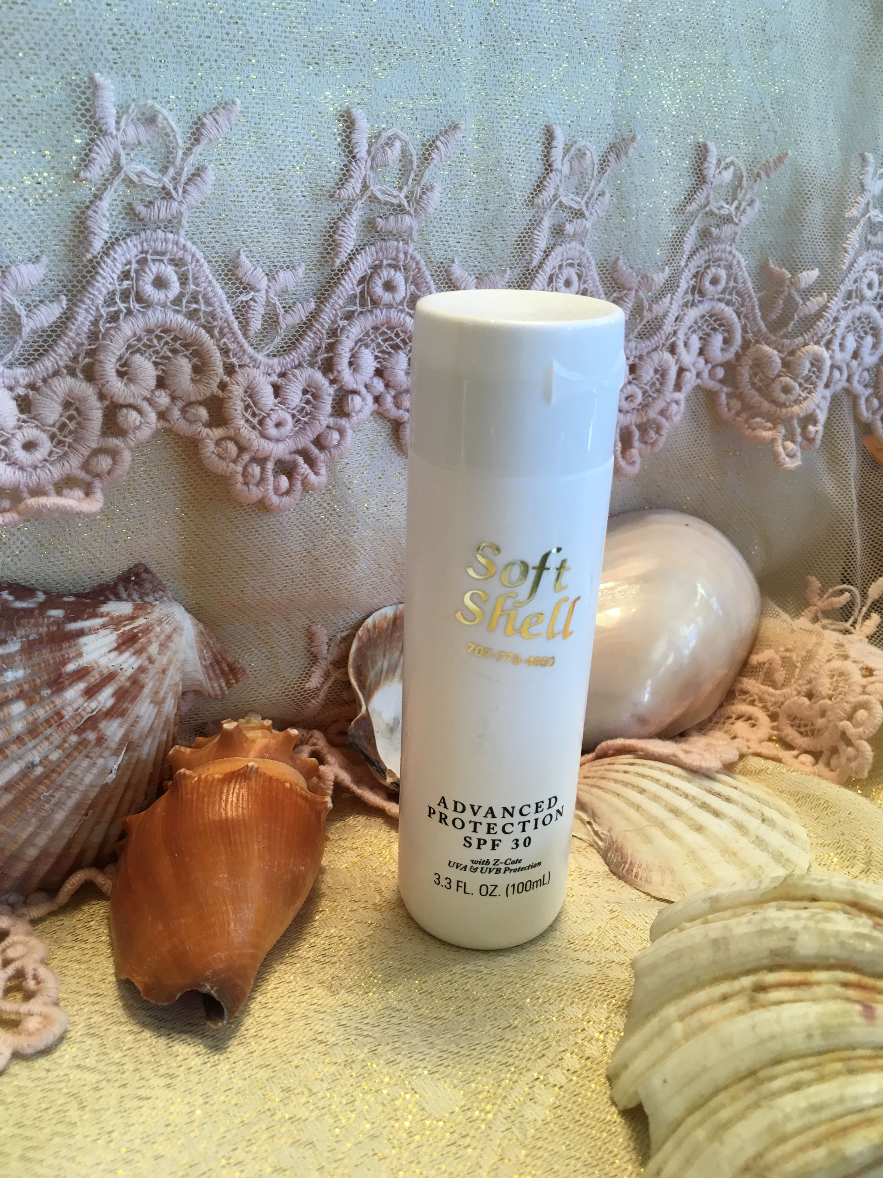 Advanced Protection SPF 30 - 3.3 fl oz