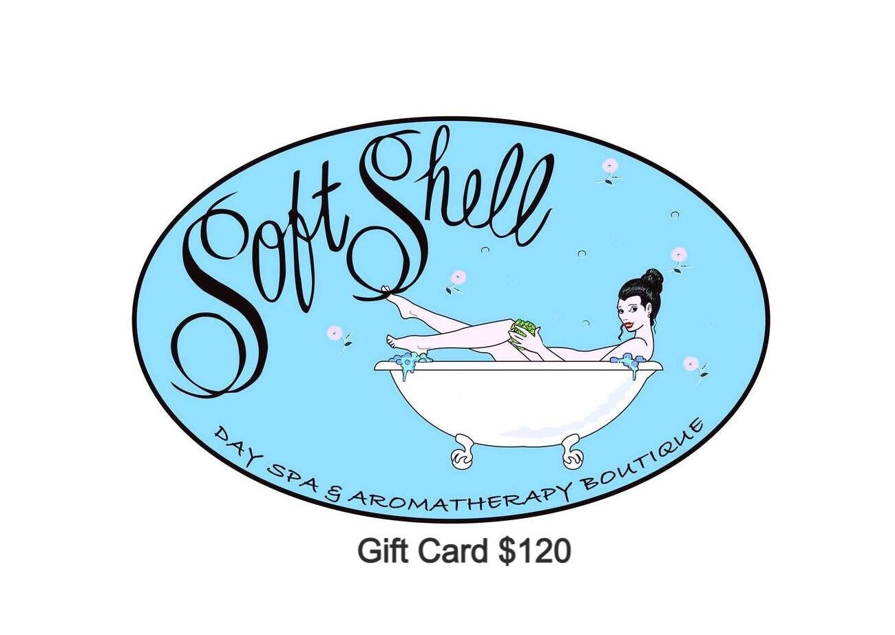 Gift Certificate $120