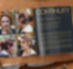 On-set Twilight photos of Kristen Stewart from Continuity by Bonnie Clevering