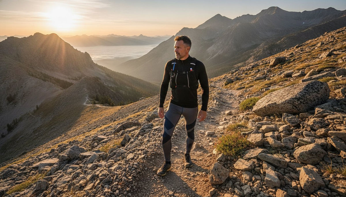 Overcoming Men's Chronic Fatigue: 2026 Vitality Guide