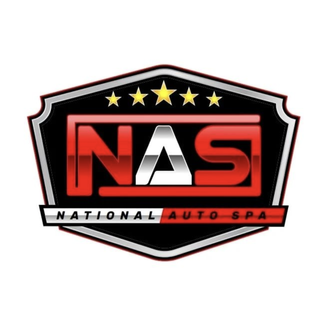 Writer: National Auto Spa Inc. 