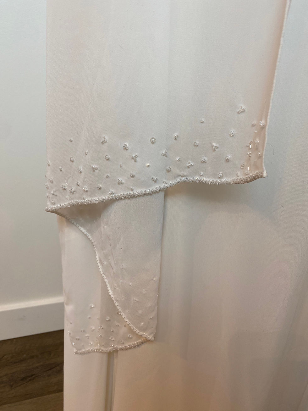 Thumbnail: Beaded Top Gown 