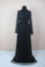 Thumbnail: Pearl Embellished Gown
