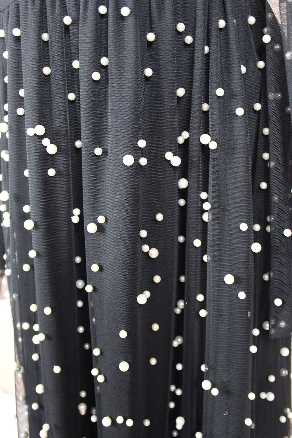 Thumbnail: Pearl Embellished Gown