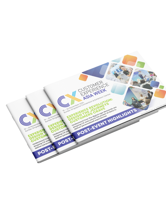 Brand collateral — Branding