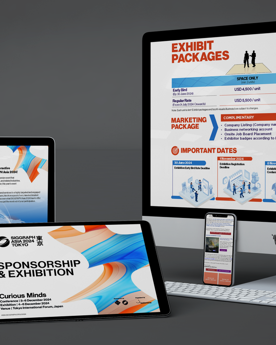 Corporate identity — Branding