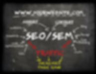 Built From Scratch Studios SEO/SEM Services