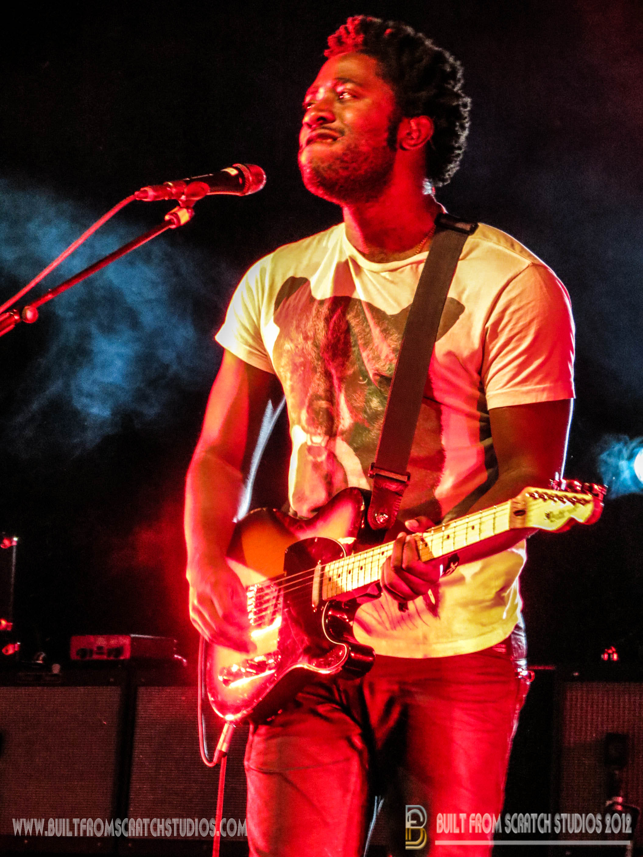 Built From Scratch Studios- Dum Dum girls & Bloc Party--5.jpg