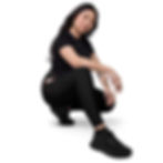 Thumbnail: DCFC Leggings Black