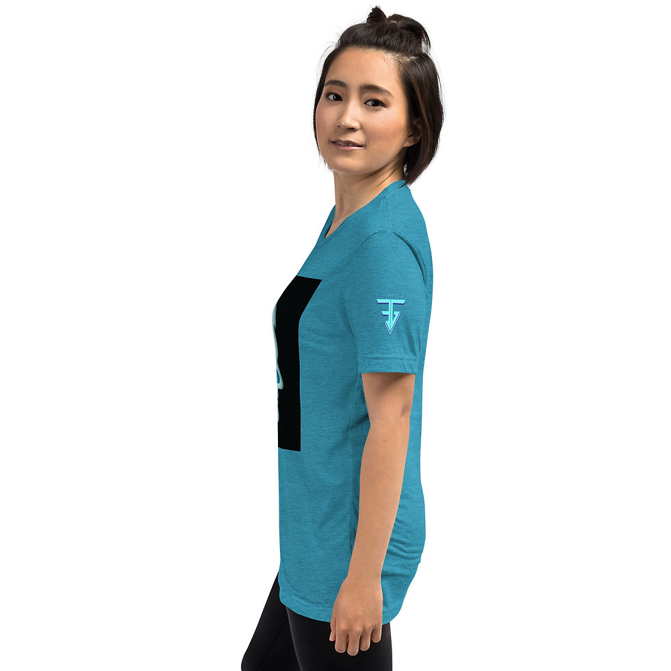 Thumbnail: Short sleeve t-shirt