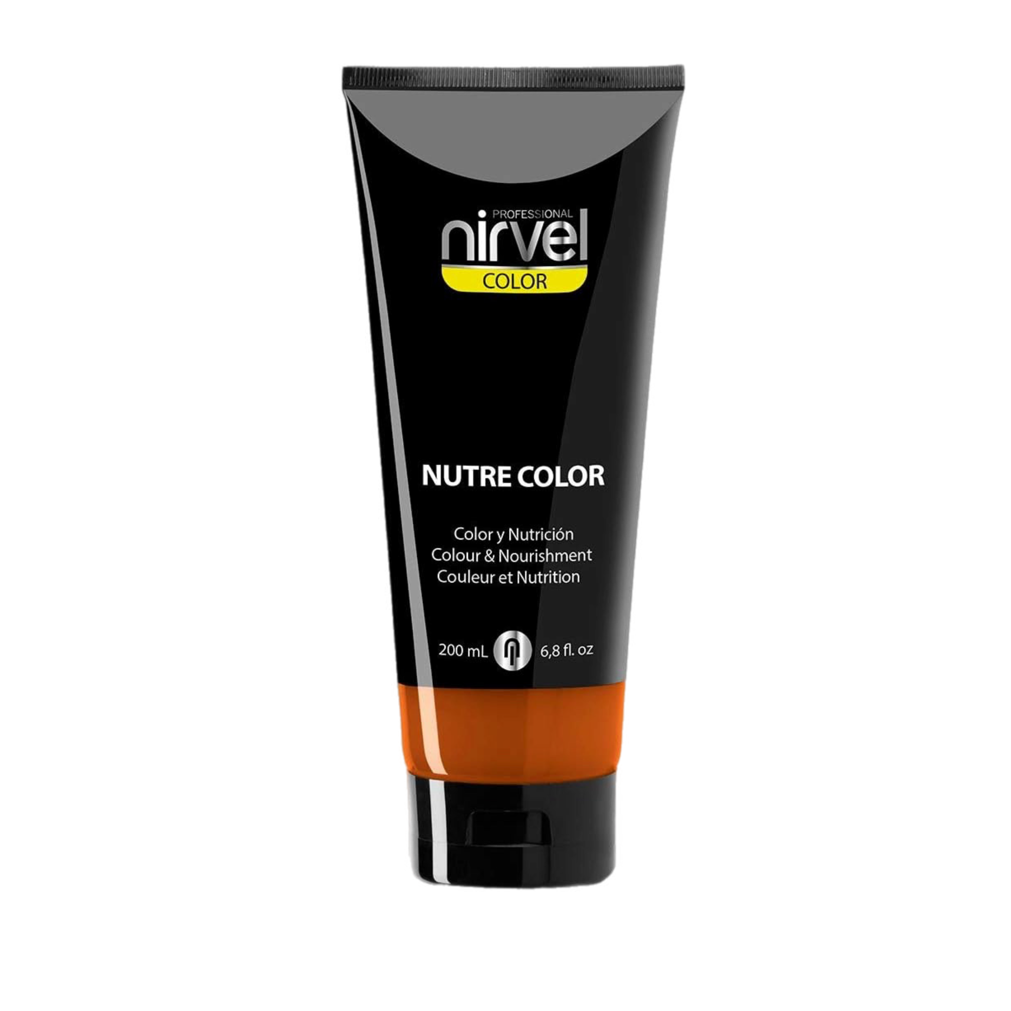 Nirvel Nutre Color Copper 200ml