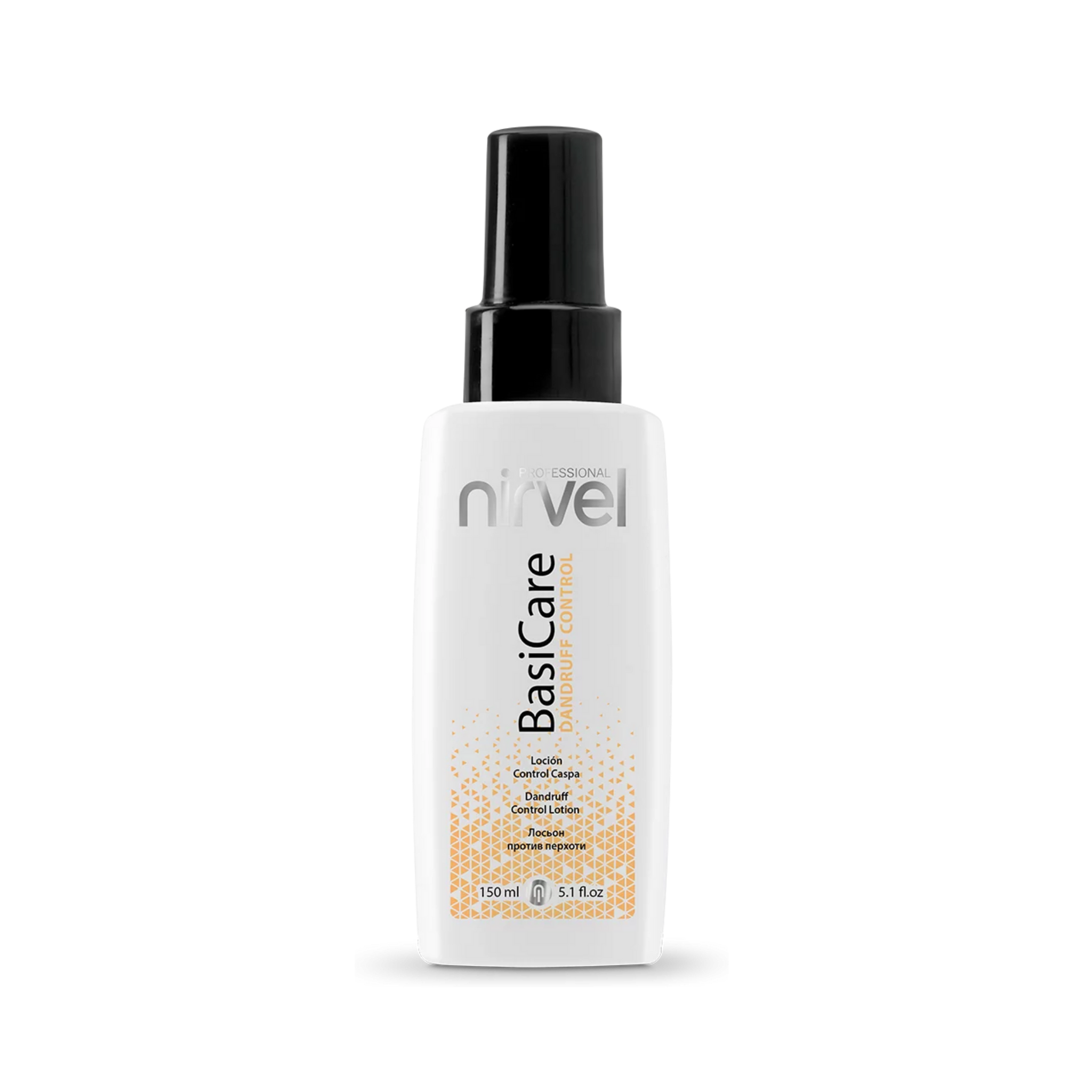 Nirvel Basicare Dandruff  Control Lotion 150ml