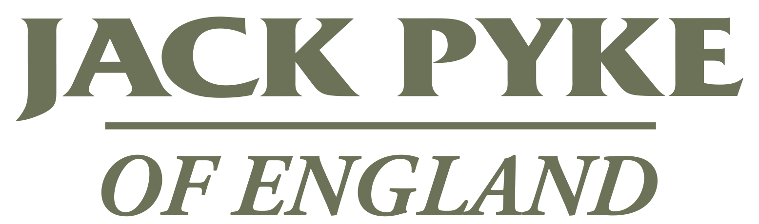 Jack Pyke Logo