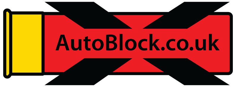 Autoblock Logo