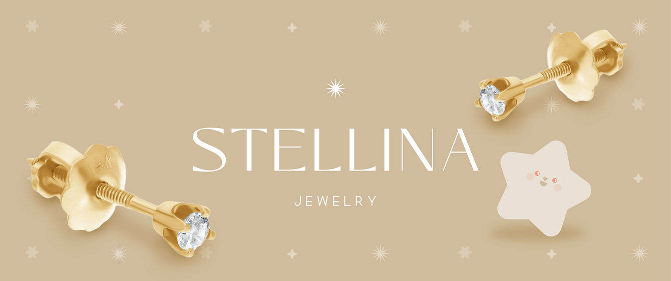 Stelline Logo - banner 
