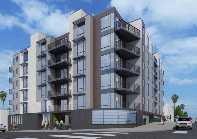 4927 W Washington
