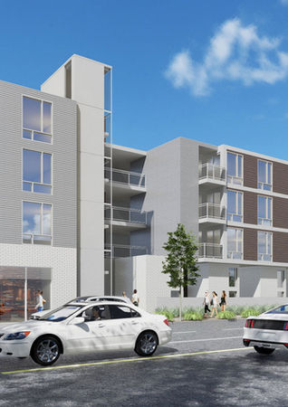 2111 S Pacific