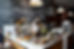 A Local's Guide To Detroit - general picture of a popular coffee cafe.