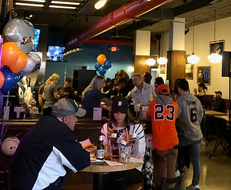 Best Downtown Detroit Bars - Anchor Bar