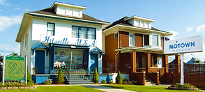 A Local's Guide To Detroit - Top Things To Do - picture of Motown Museum