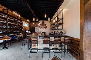 Cata Vino- One of Best Wine Bars/Stores Downtown Detroit
