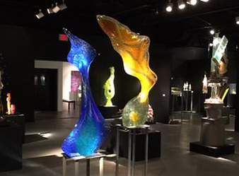 HabatatGlass Gallery