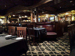 London Chop House – Historic Detroit steakhouse and classic fine dining restaurant