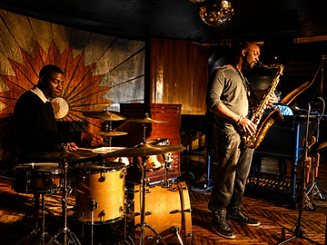 Dating back to 1935, the restored Cliff Bell’s is a must-visit for jazz and architecture enthusiasts.