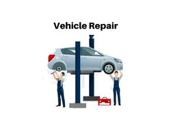 Replacement Vehicle