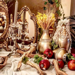 Persian New Year