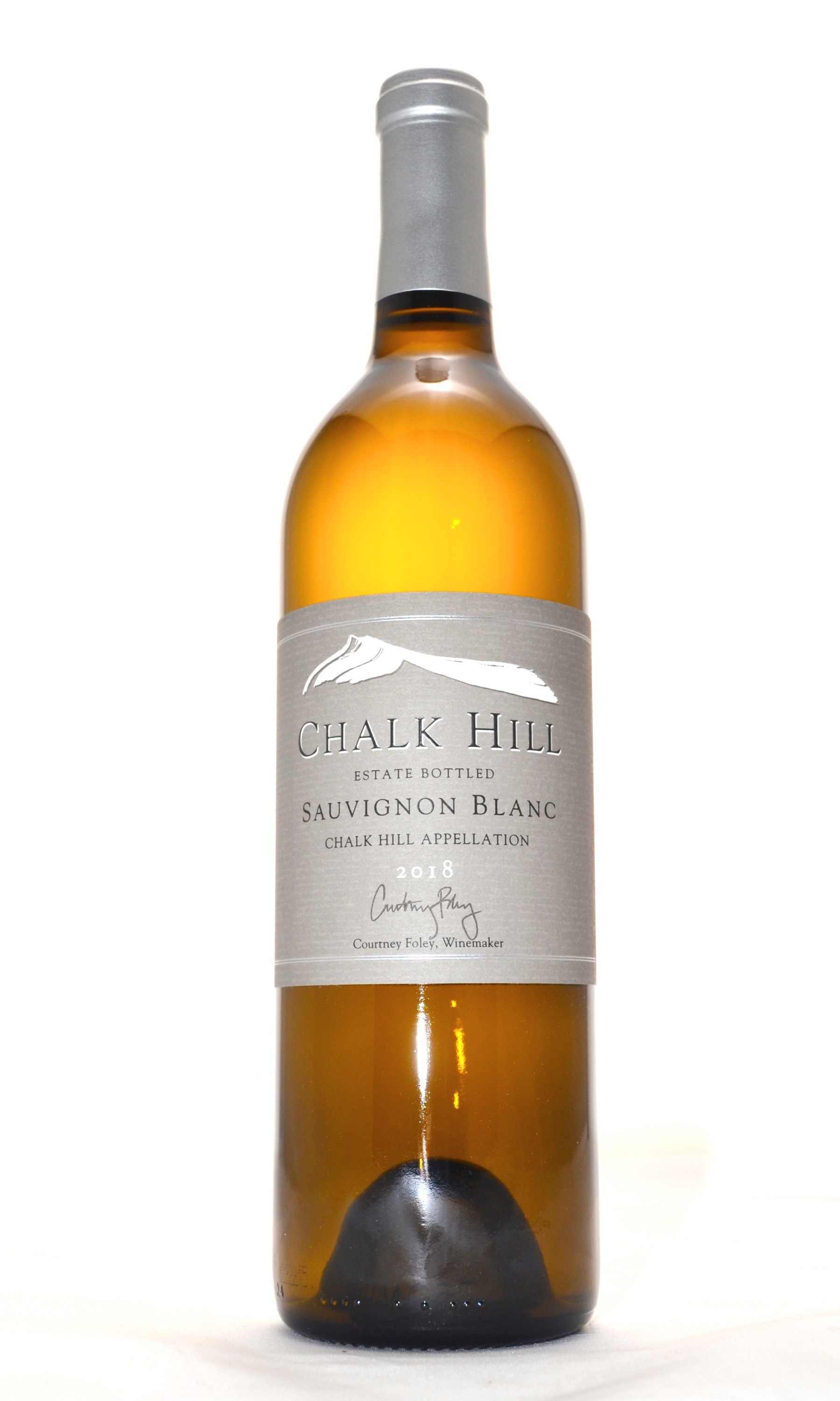 2018 Chalk Hill Sauvignon Blanc