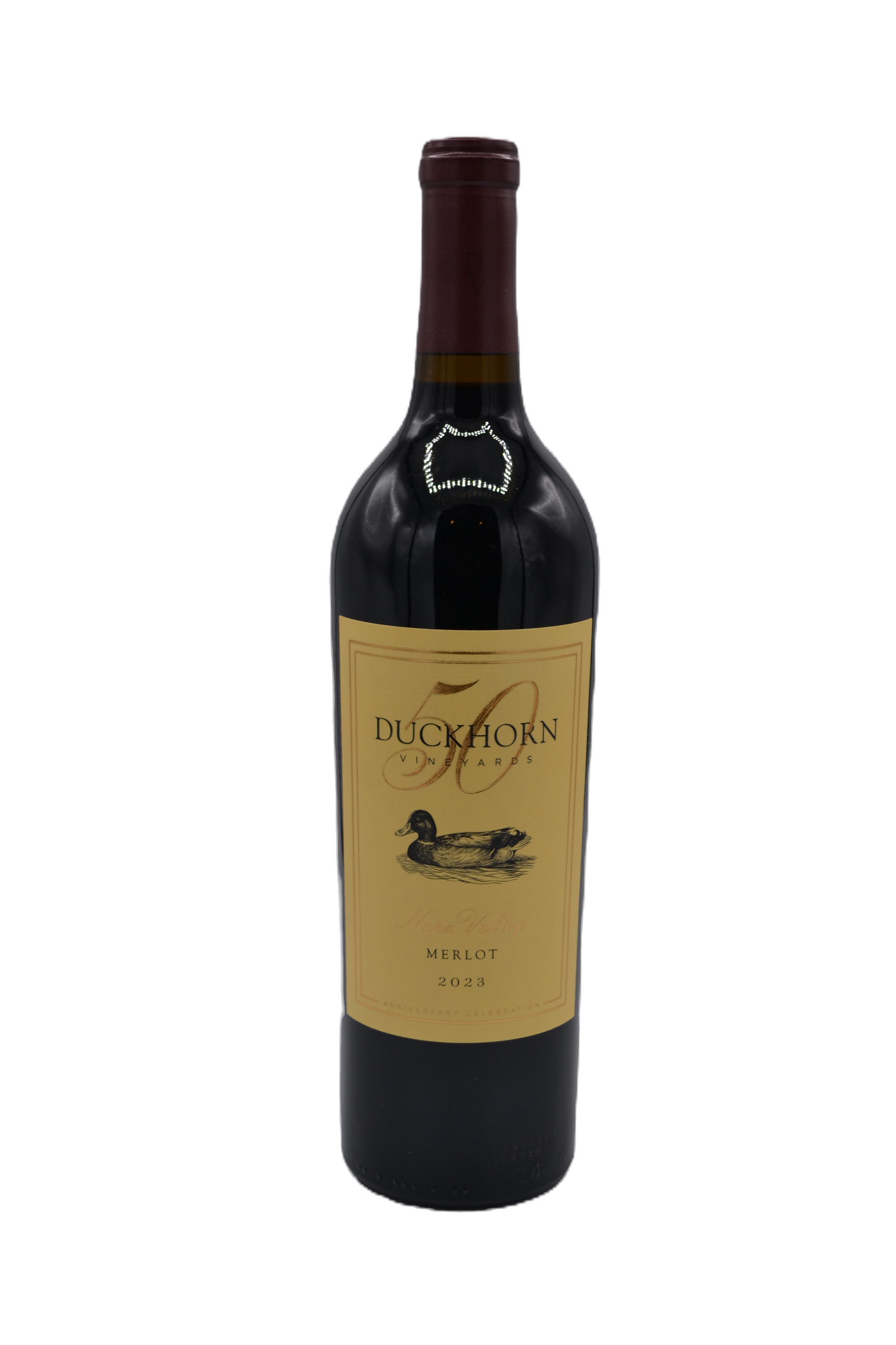 2023 Duckhorn Vineyards Napa Valley Merlot | Chicago Wine Press