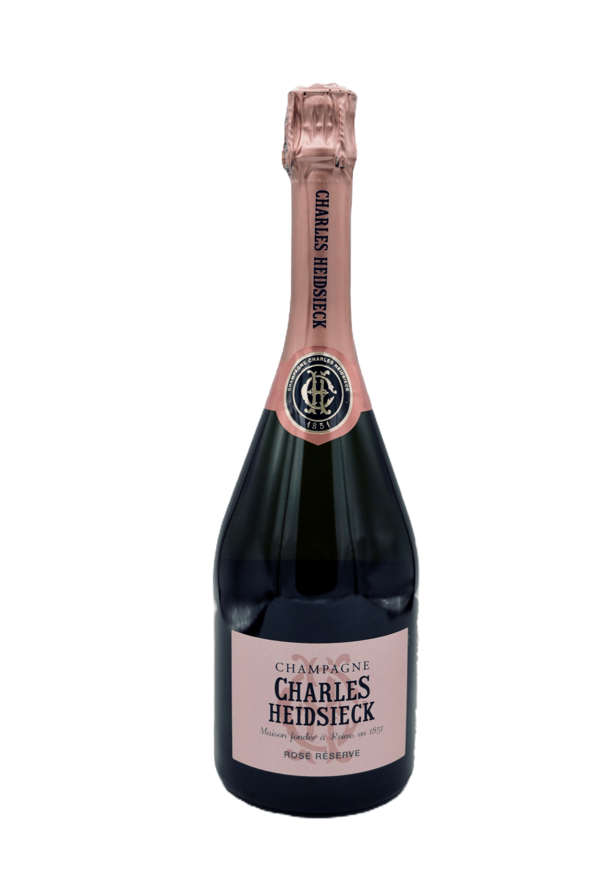 Champagne Moet & Chandon 2012 Grand Vintage Rose´ | Chicago Wine