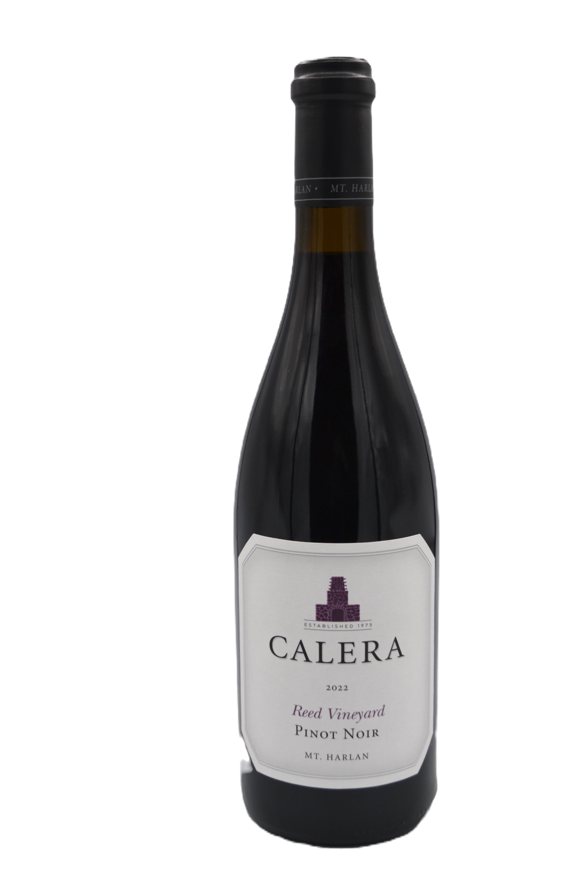４*ズ様 希少 CALERA REED VINEYARD Pinot Noir 2022 Calera Reed Vineyard Mt Harlan Pinot Noir | Chicago Wine