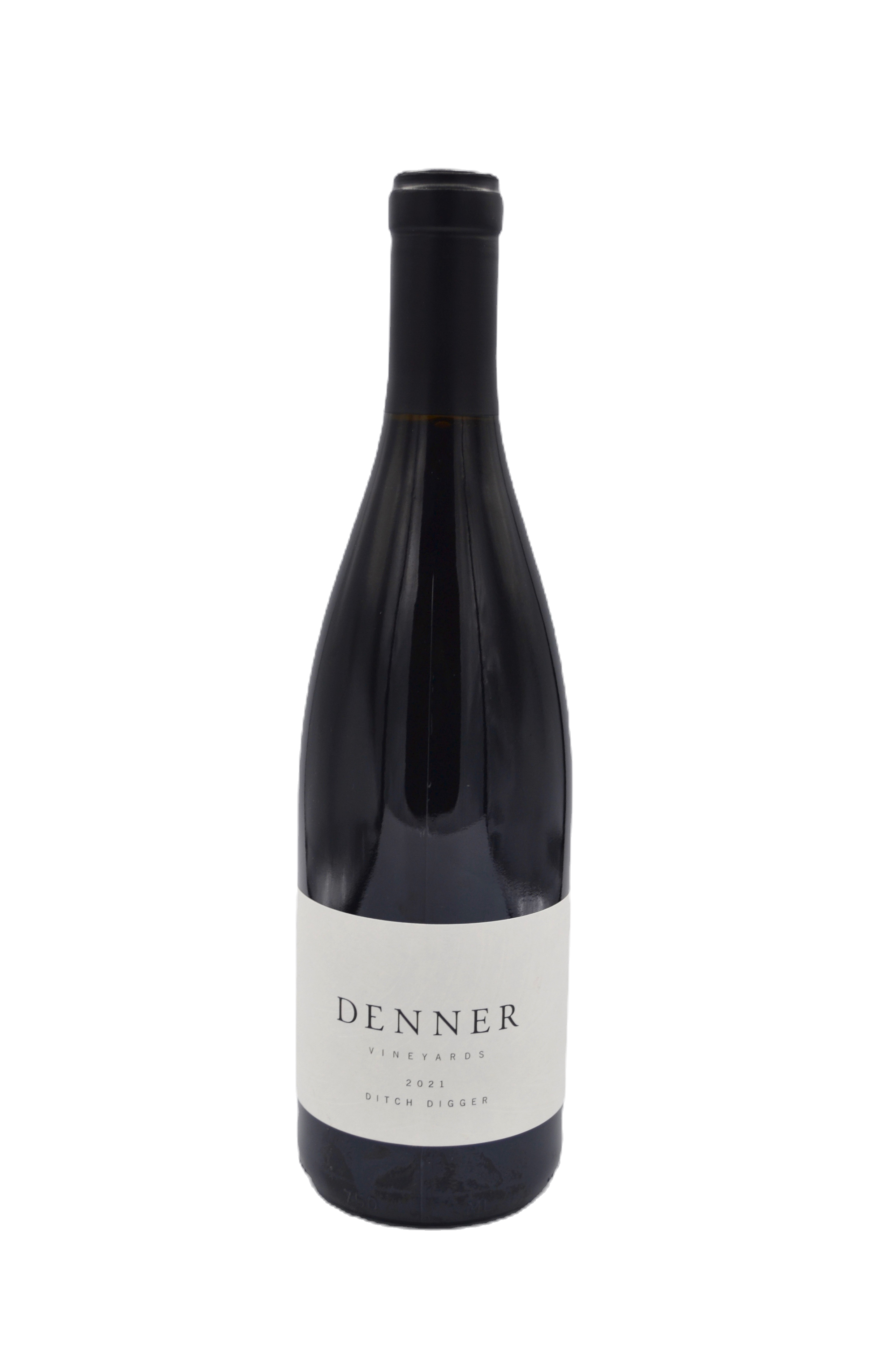 2021 Denner Vineyards Ditch Digger Paso Robles