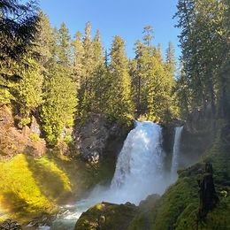 An Awe-Inspiring Journey Through Willamette Valley, Oregon