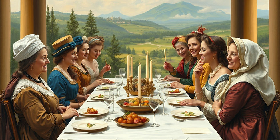 Blog #1: Two Steps Forward