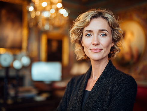 u5341964465_a_mid-aged_woman_looking_like_a_professional_news_c0c01a73-8b83-4bc4-ac9a-3fb2