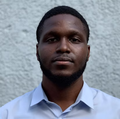 Writer: Gabriel Alabi