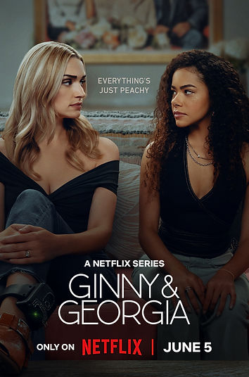 Ginny & Georgia