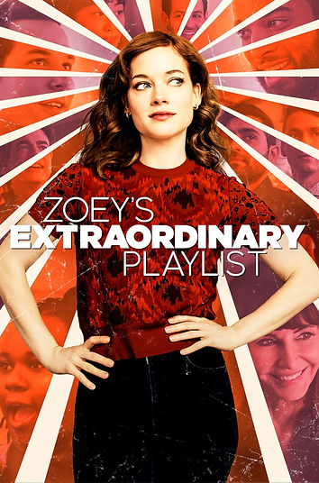 Zoey's Extraordinary Playlist