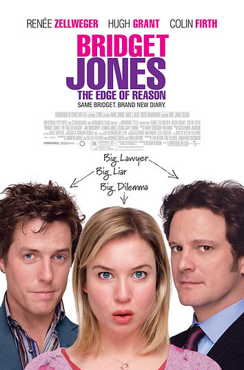 Bridget Jones's Diary