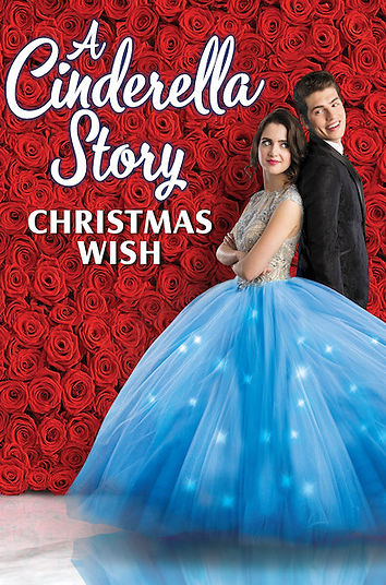 A Cinderella Story: Christmas Wish