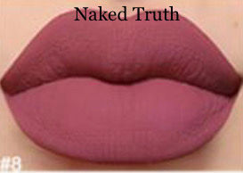 Miniatura: VIXEN LIP KIT